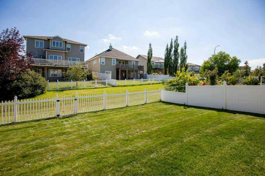 MLS® A2244422 - 3 Lyle Close  in Lakeway Landing Sylvan Lake, Residential