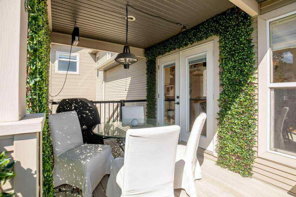 MLS® A2244422 - 3 Lyle Close  in Lakeway Landing Sylvan Lake, Residential
