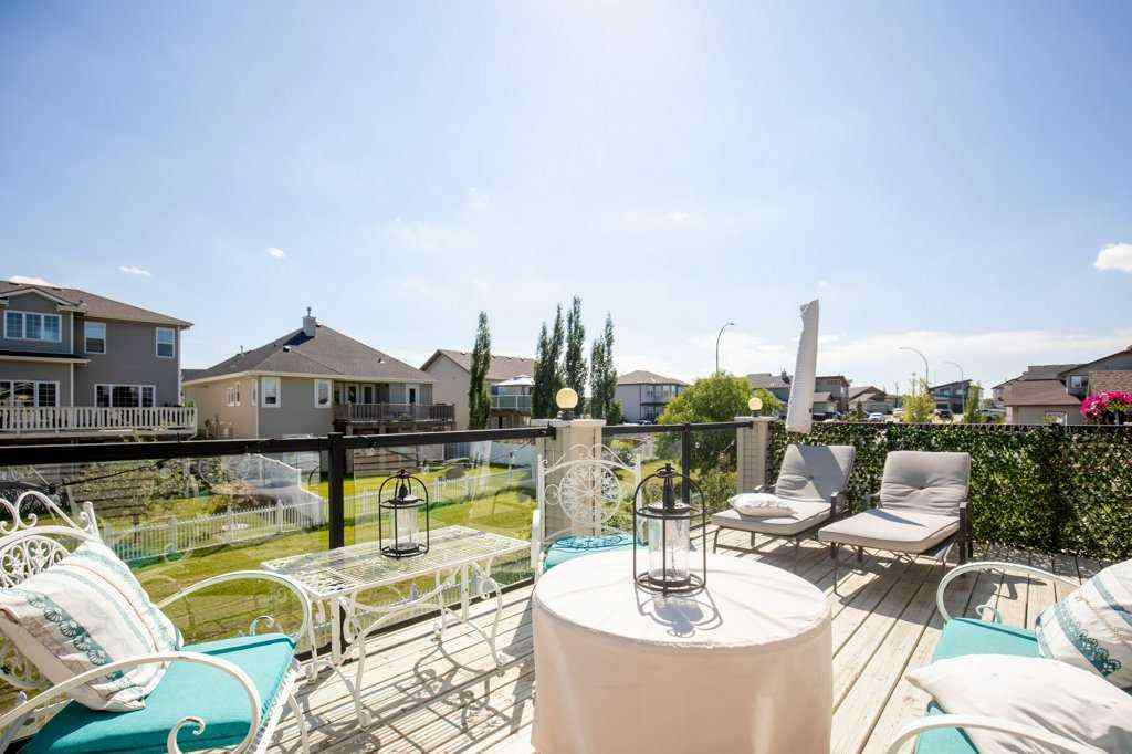MLS® A2244422 - 3 Lyle Close  in Lakeway Landing Sylvan Lake, Residential