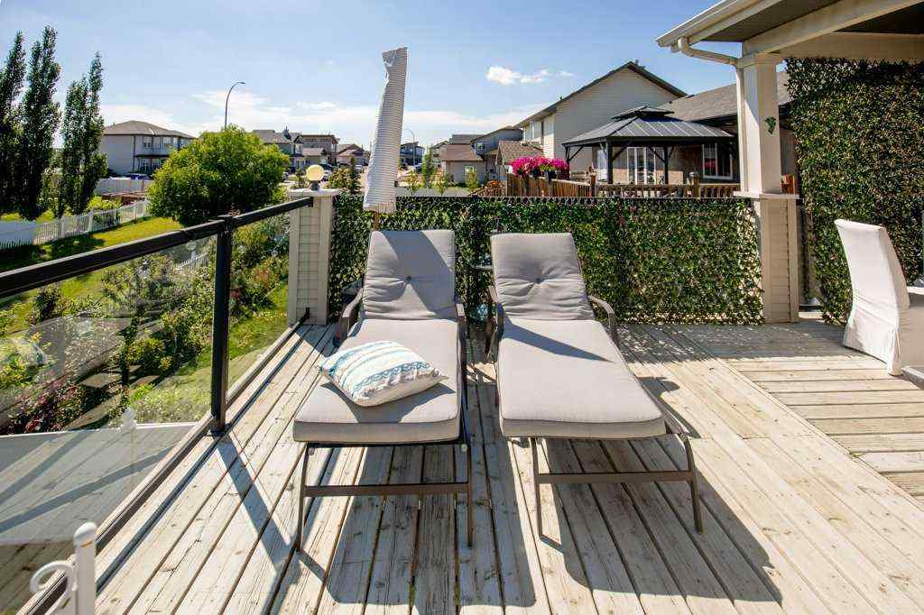 MLS® A2244422 - 3 Lyle Close  in Lakeway Landing Sylvan Lake, Residential