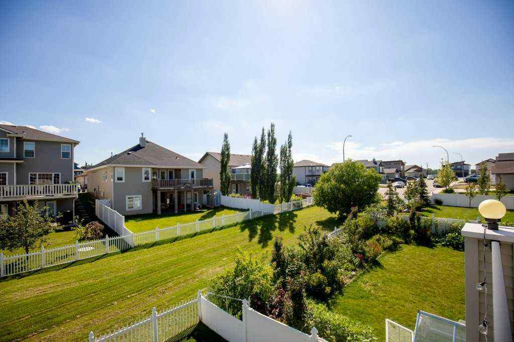 MLS® A2244422 - 3 Lyle Close  in Lakeway Landing Sylvan Lake, Residential