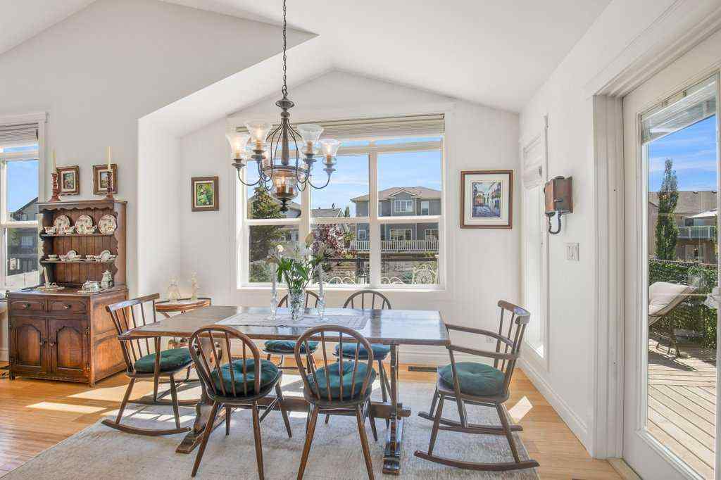 MLS® A2244422 - 3 Lyle Close  in Lakeway Landing Sylvan Lake, Residential