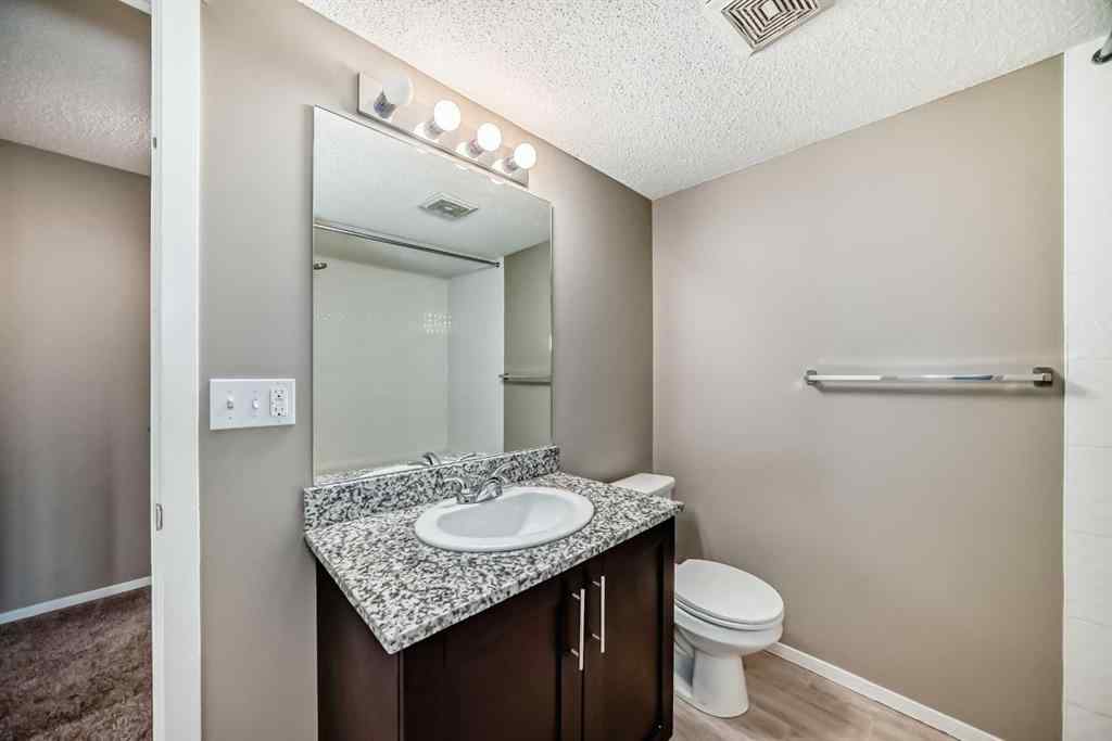 MLS® A2244427 - Unit #2433 81 Legacy Boulevard SE in Legacy Calgary, Residential