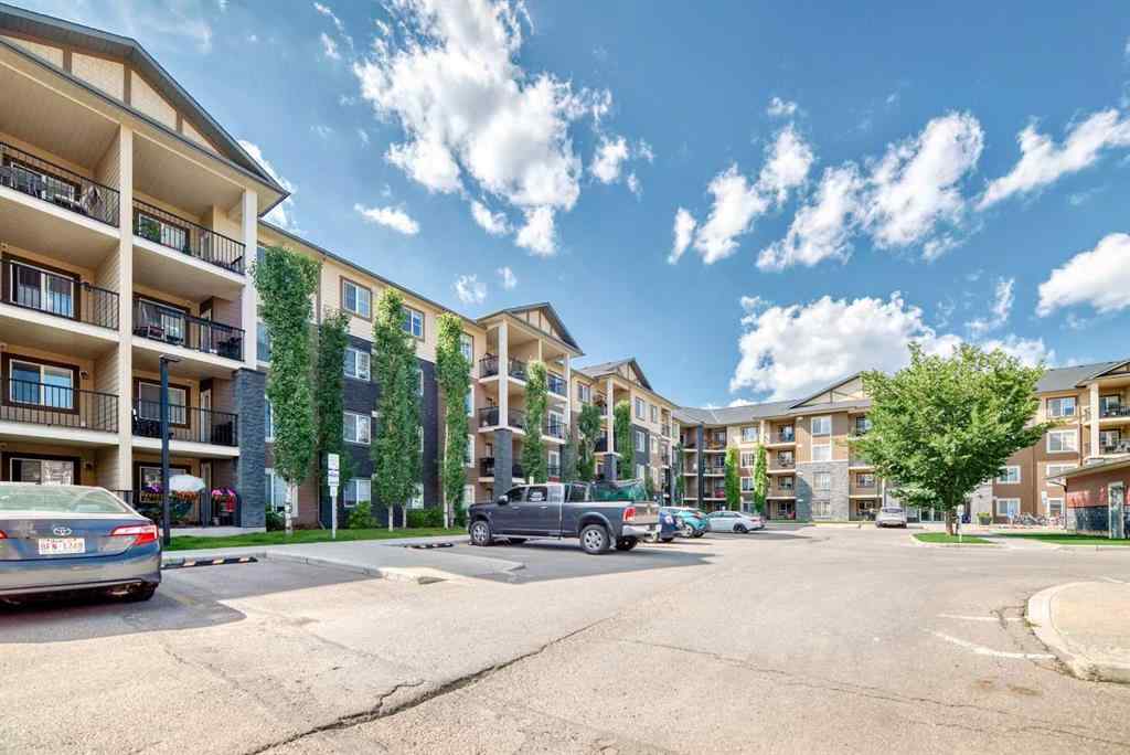 MLS® A2244427 - Unit #2433 81 Legacy Boulevard SE in Legacy Calgary, Residential