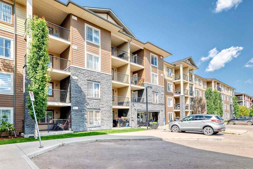 MLS® A2244427 - Unit #2433 81 Legacy Boulevard SE in Legacy Calgary, Residential