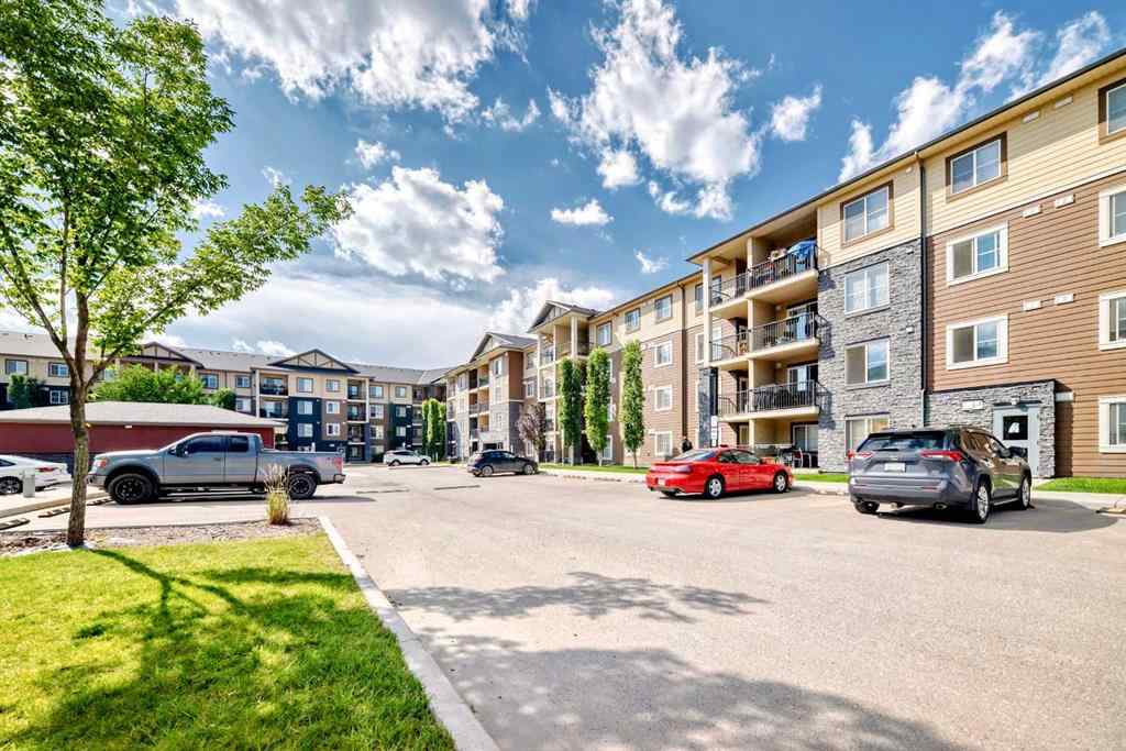 MLS® A2244427 - Unit #2433 81 Legacy Boulevard SE in Legacy Calgary, Residential