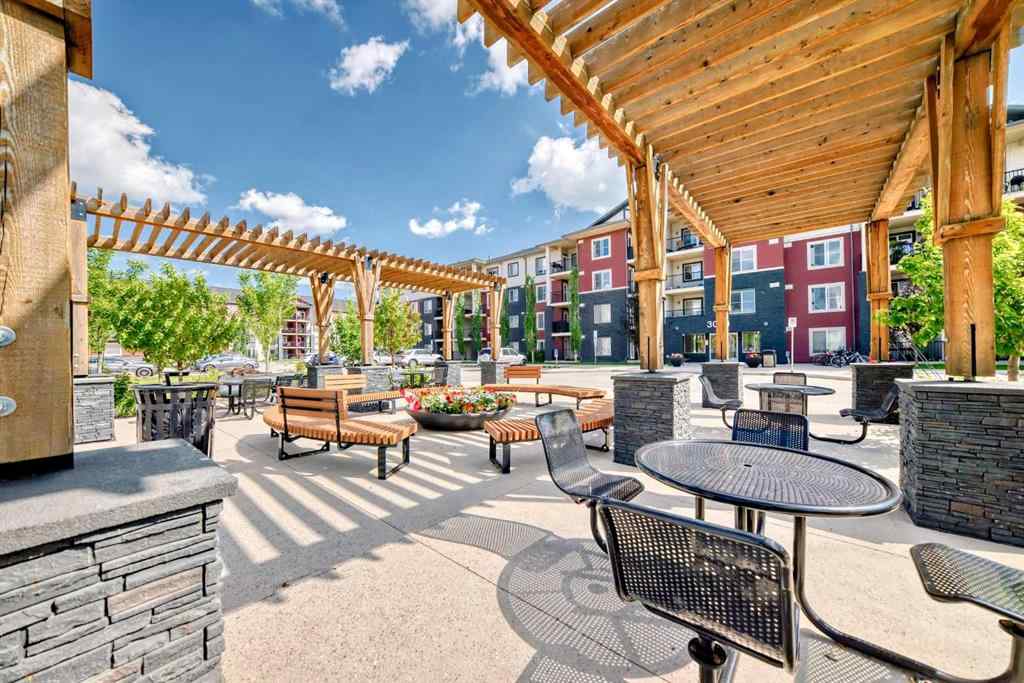 MLS® A2244427 - Unit #2433 81 Legacy Boulevard SE in Legacy Calgary, Residential