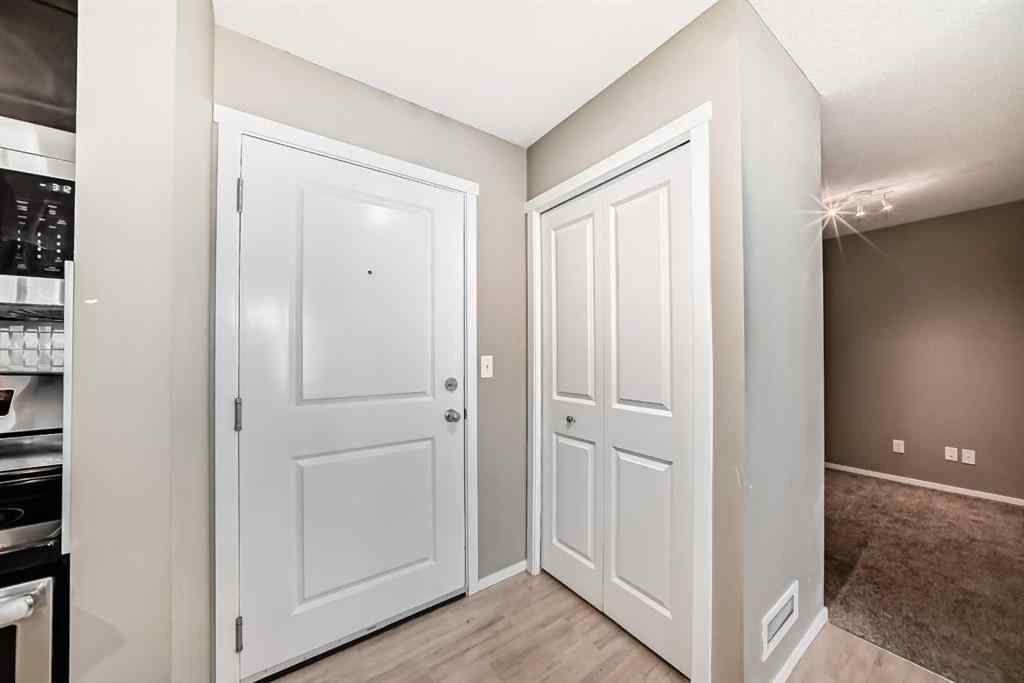 MLS® A2244427 - Unit #2433 81 Legacy Boulevard SE in Legacy Calgary, Residential