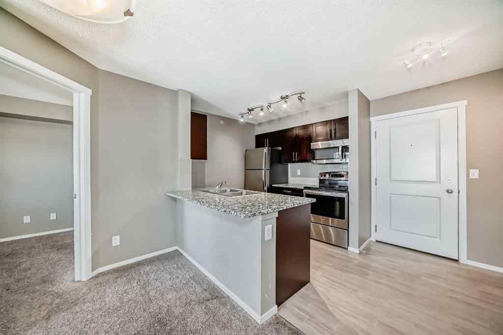 MLS® A2244427 - Unit #2433 81 Legacy Boulevard SE in Legacy Calgary, Residential