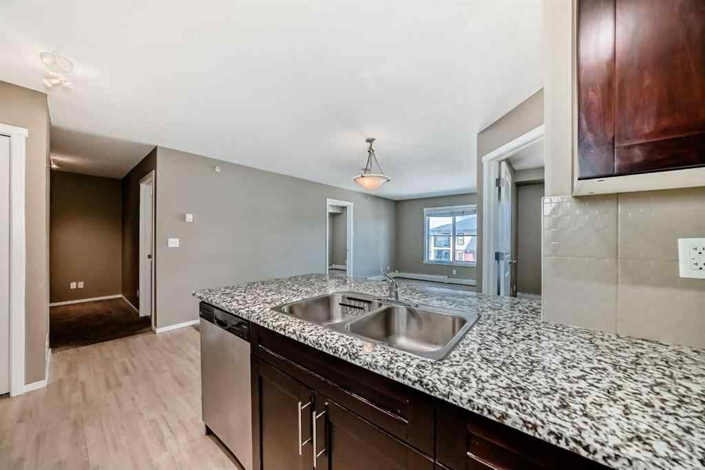 MLS® A2244427 - Unit #2433 81 Legacy Boulevard SE in Legacy Calgary, Residential