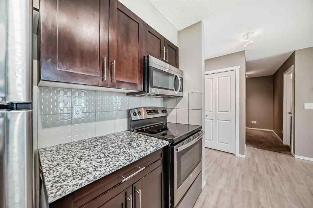 MLS® A2244427 - Unit #2433 81 Legacy Boulevard SE in Legacy Calgary, Residential