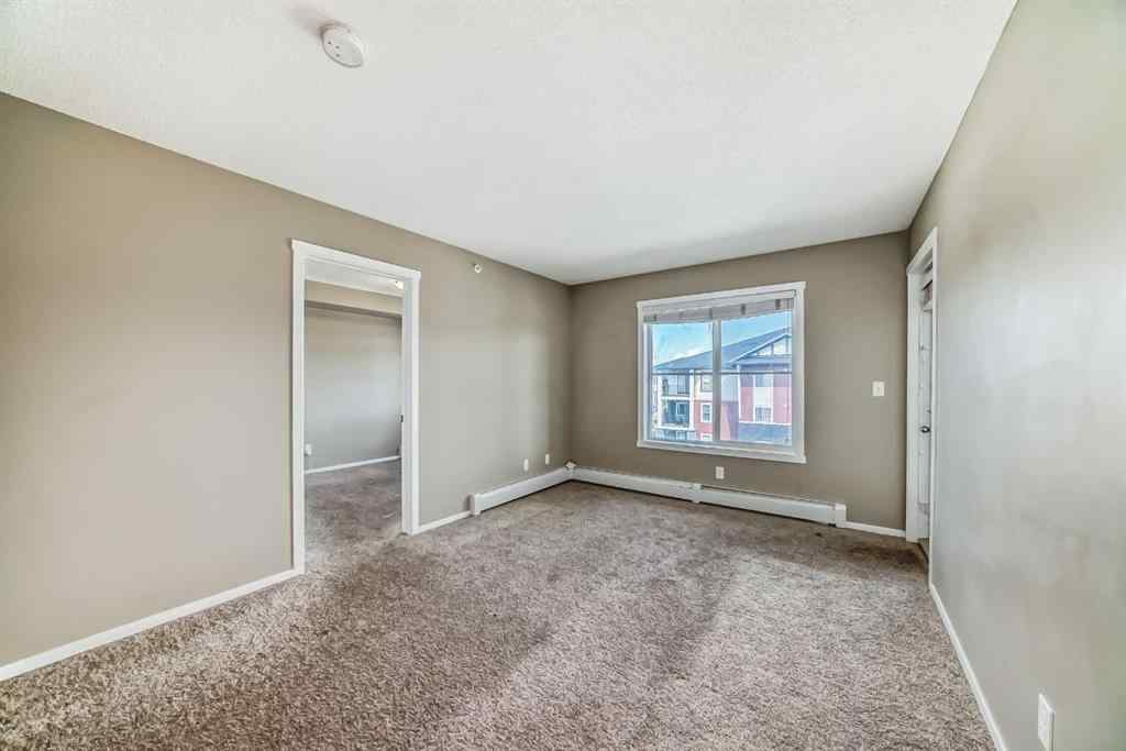 MLS® A2244427 - Unit #2433 81 Legacy Boulevard SE in Legacy Calgary, Residential