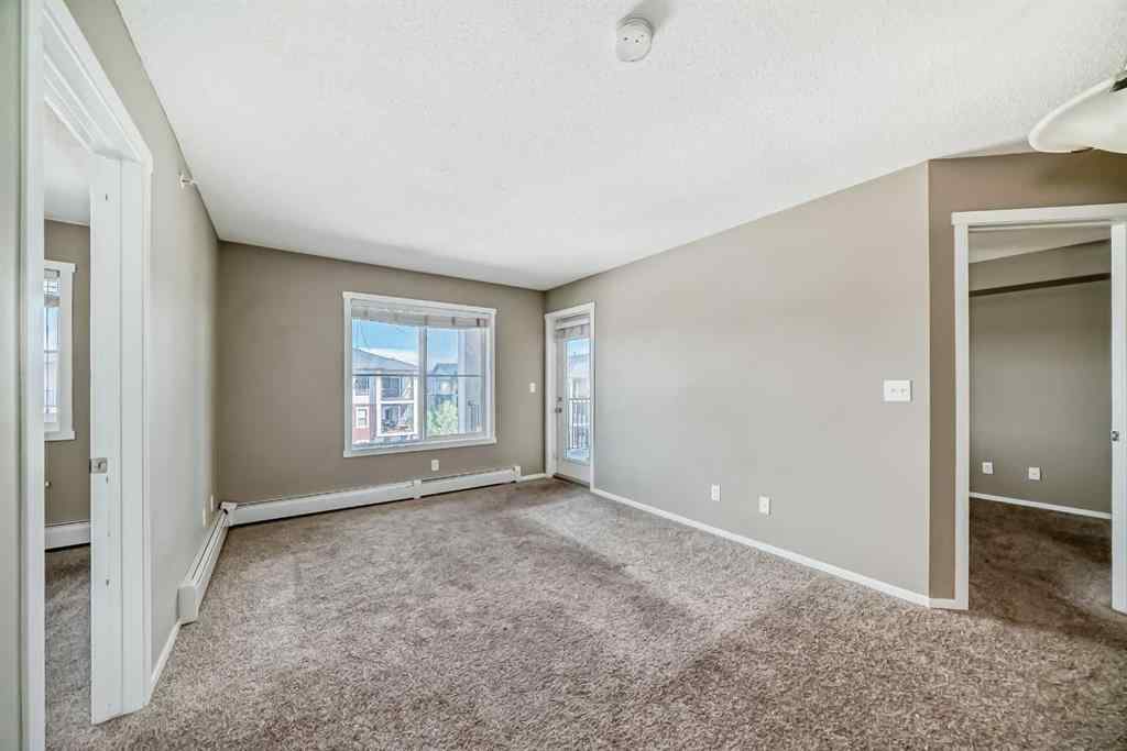 MLS® A2244427 - Unit #2433 81 Legacy Boulevard SE in Legacy Calgary, Residential