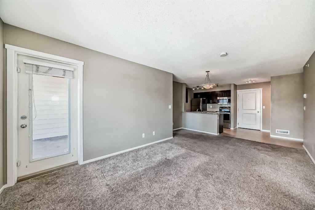 MLS® A2244427 - Unit #2433 81 Legacy Boulevard SE in Legacy Calgary, Residential