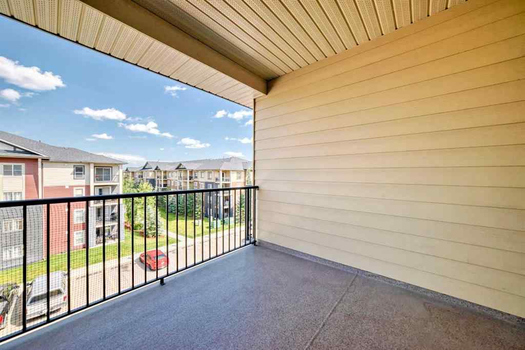 MLS® A2244427 - Unit #2433 81 Legacy Boulevard SE in Legacy Calgary, Residential