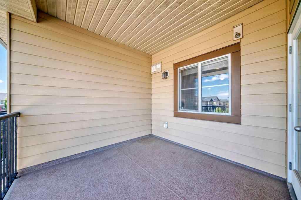 MLS® A2244427 - Unit #2433 81 Legacy Boulevard SE in Legacy Calgary, Residential