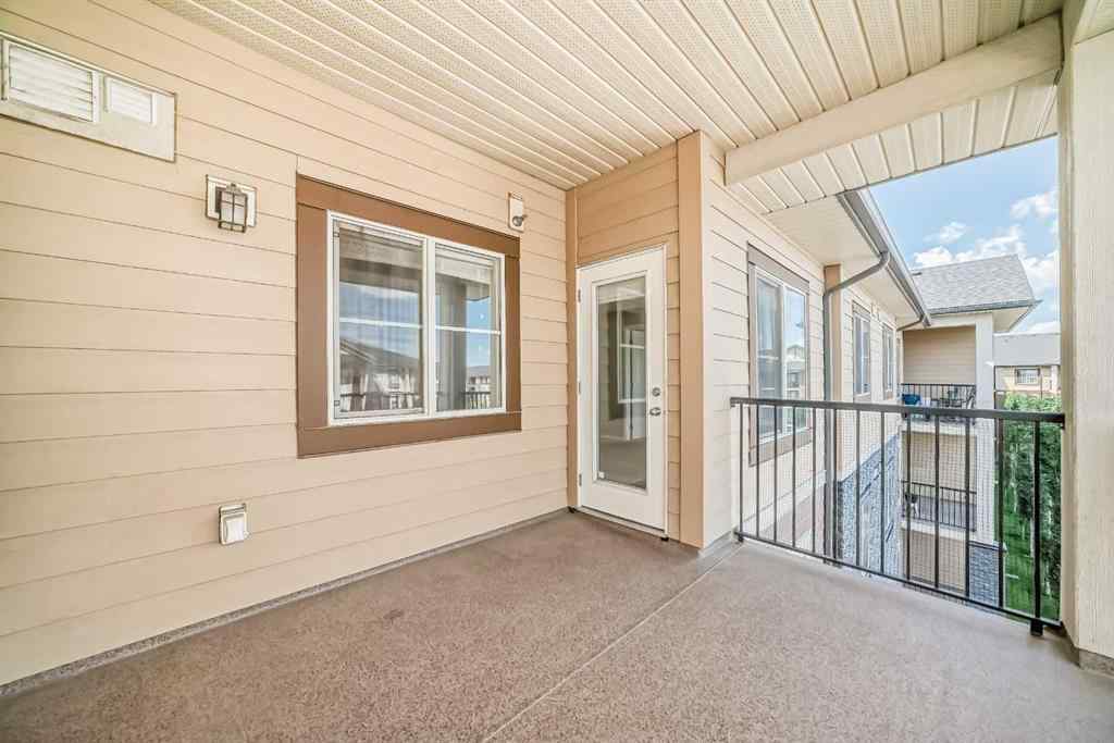 MLS® A2244427 - Unit #2433 81 Legacy Boulevard SE in Legacy Calgary, Residential