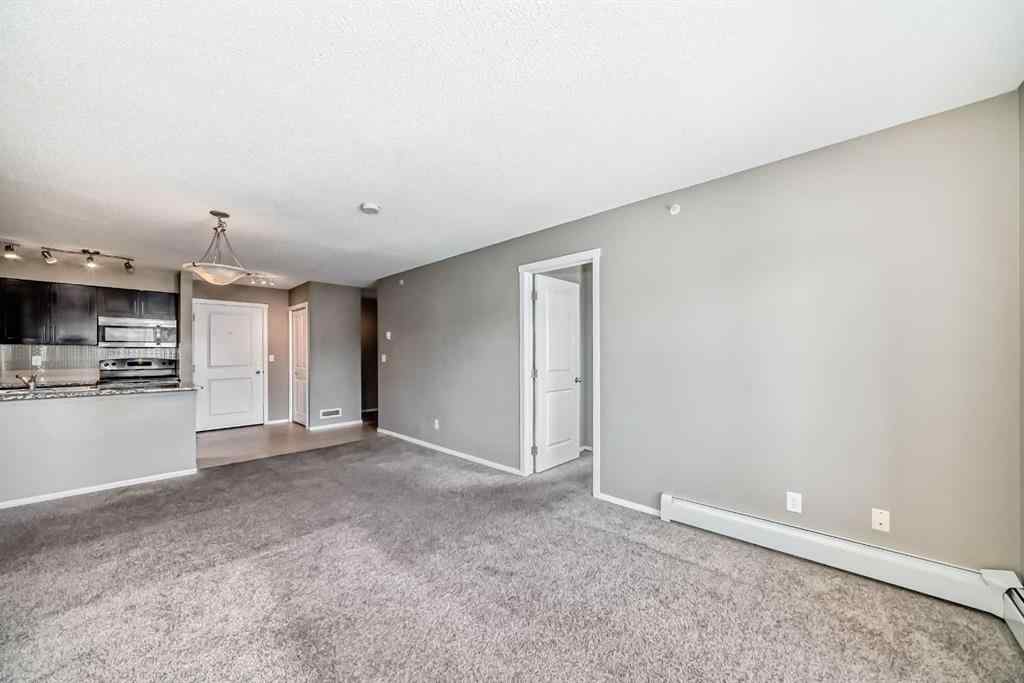 MLS® A2244427 - Unit #2433 81 Legacy Boulevard SE in Legacy Calgary, Residential