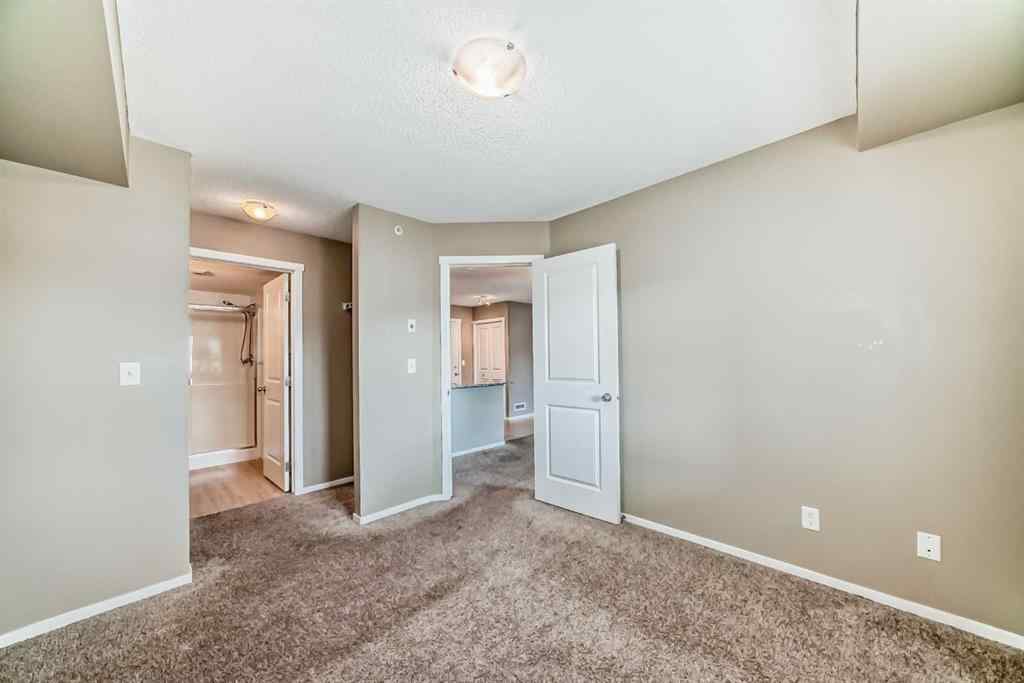 MLS® A2244427 - Unit #2433 81 Legacy Boulevard SE in Legacy Calgary, Residential