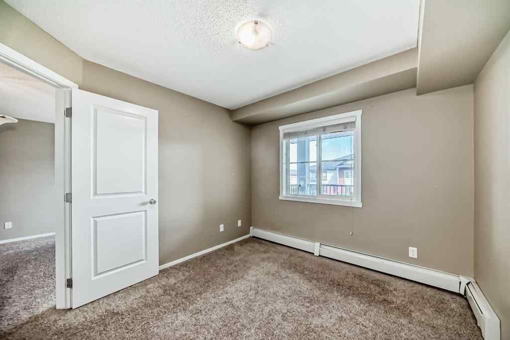 MLS® A2244427 - Unit #2433 81 Legacy Boulevard SE in Legacy Calgary, Residential