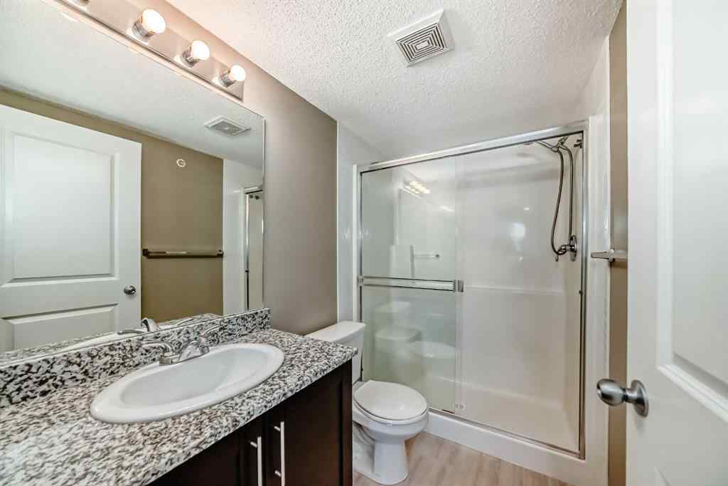 MLS® A2244427 - Unit #2433 81 Legacy Boulevard SE in Legacy Calgary, Residential
