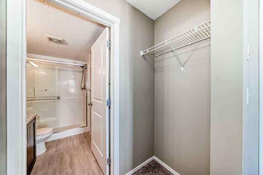 MLS® A2244427 - Unit #2433 81 Legacy Boulevard SE in Legacy Calgary, Residential