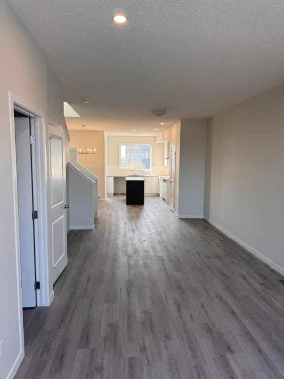 MLS® A2244432 - 25 Setonvista Gate SE in Seton Calgary, Residential