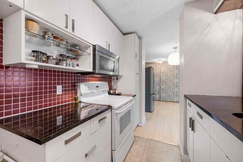 MLS® A2244433 - Unit #708 924 14 Avenue SW in Beltline Calgary, Residential