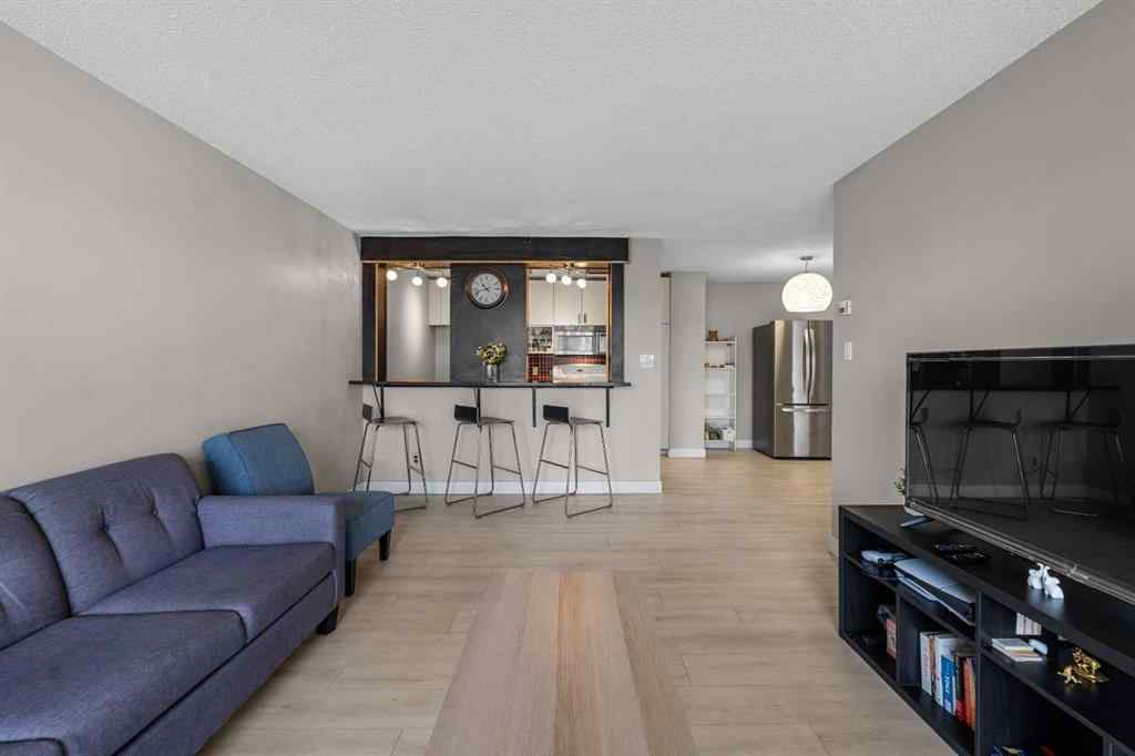 MLS® A2244433 - Unit #708 924 14 Avenue SW in Beltline Calgary, Residential