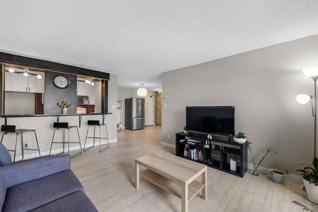 MLS® A2244433 - Unit #708 924 14 Avenue SW in Beltline Calgary, Residential