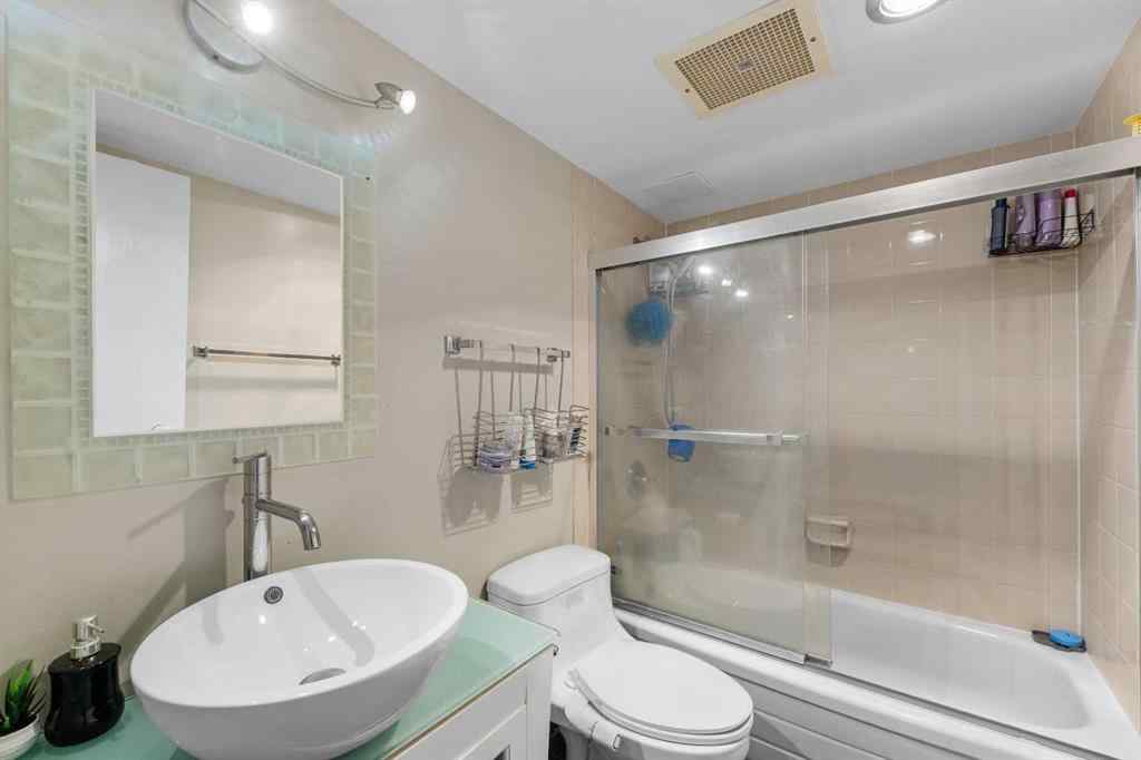 MLS® A2244433 - Unit #708 924 14 Avenue SW in Beltline Calgary, Residential