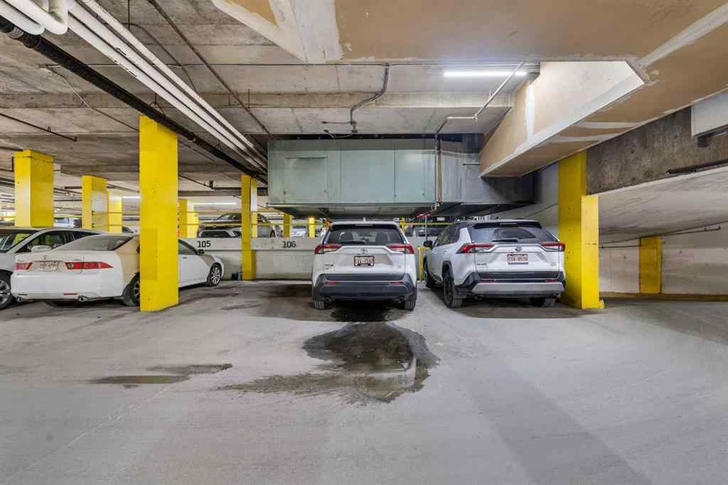 MLS® A2244433 - Unit #708 924 14 Avenue SW in Beltline Calgary, Residential