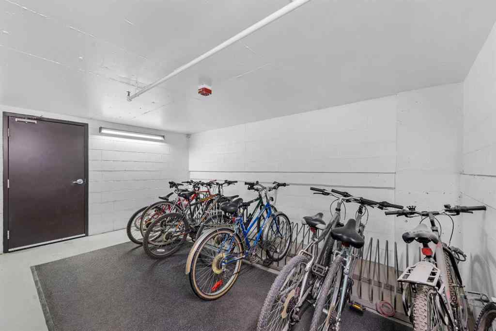 MLS® A2244433 - Unit #708 924 14 Avenue SW in Beltline Calgary, Residential