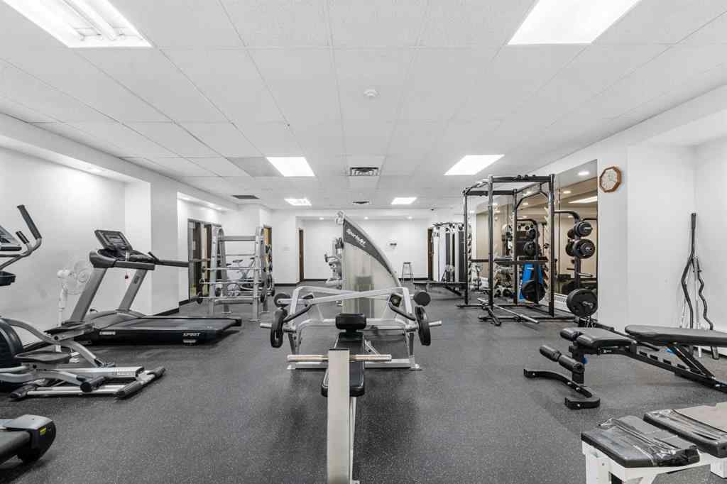 MLS® A2244433 - Unit #708 924 14 Avenue SW in Beltline Calgary, Residential