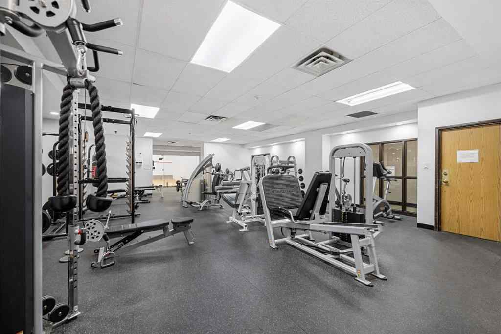 MLS® A2244433 - Unit #708 924 14 Avenue SW in Beltline Calgary, Residential
