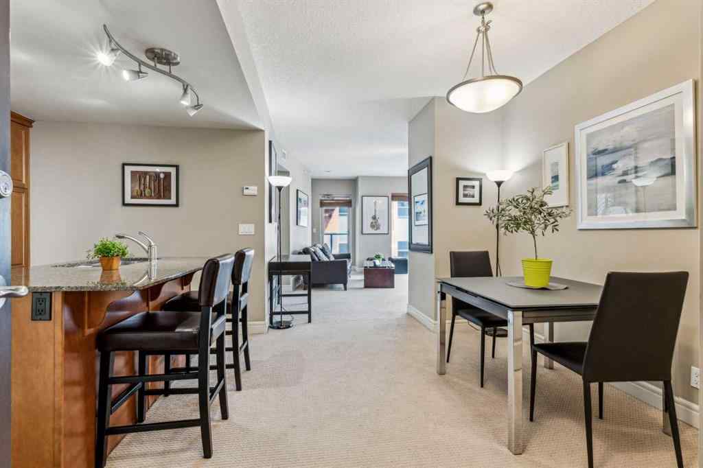 MLS® A2244435 - Unit #1506 920 5 Avenue SW in Downtown Commercial Core Calgary, Residential