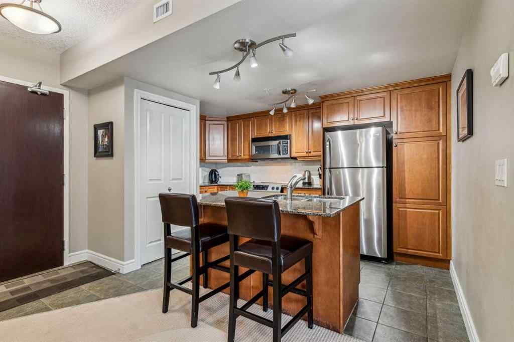 MLS® A2244435 - Unit #1506 920 5 Avenue SW in Downtown Commercial Core Calgary, Residential
