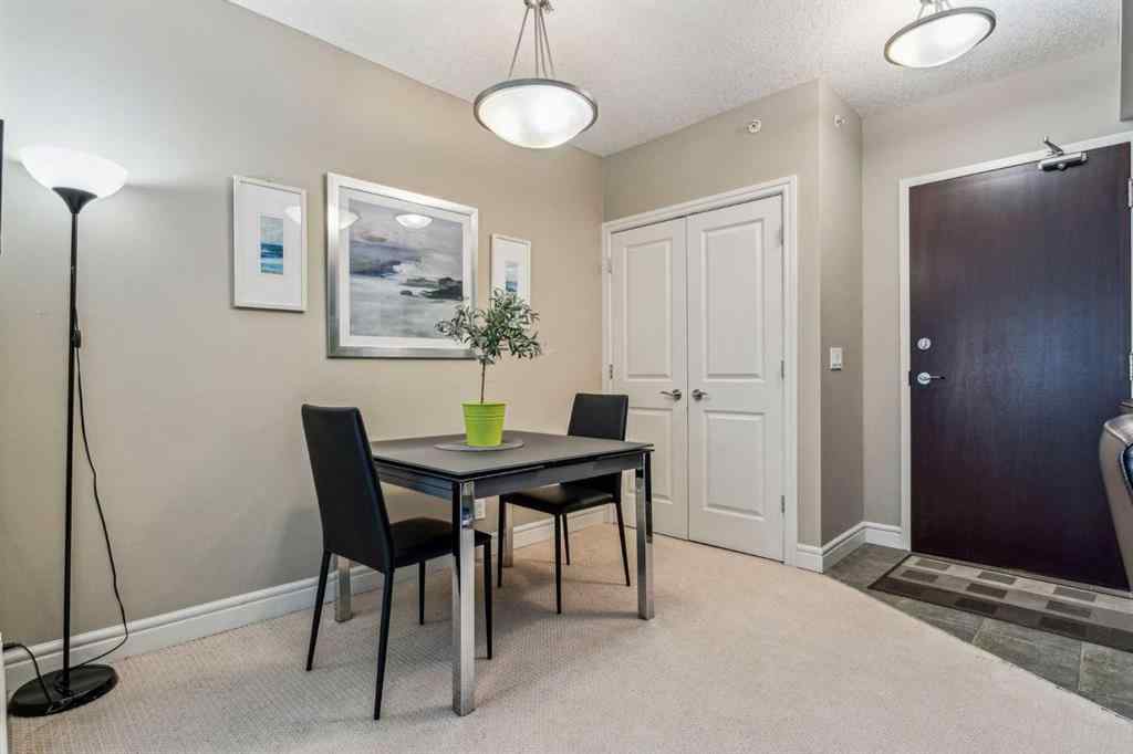 MLS® A2244435 - Unit #1506 920 5 Avenue SW in Downtown Commercial Core Calgary, Residential