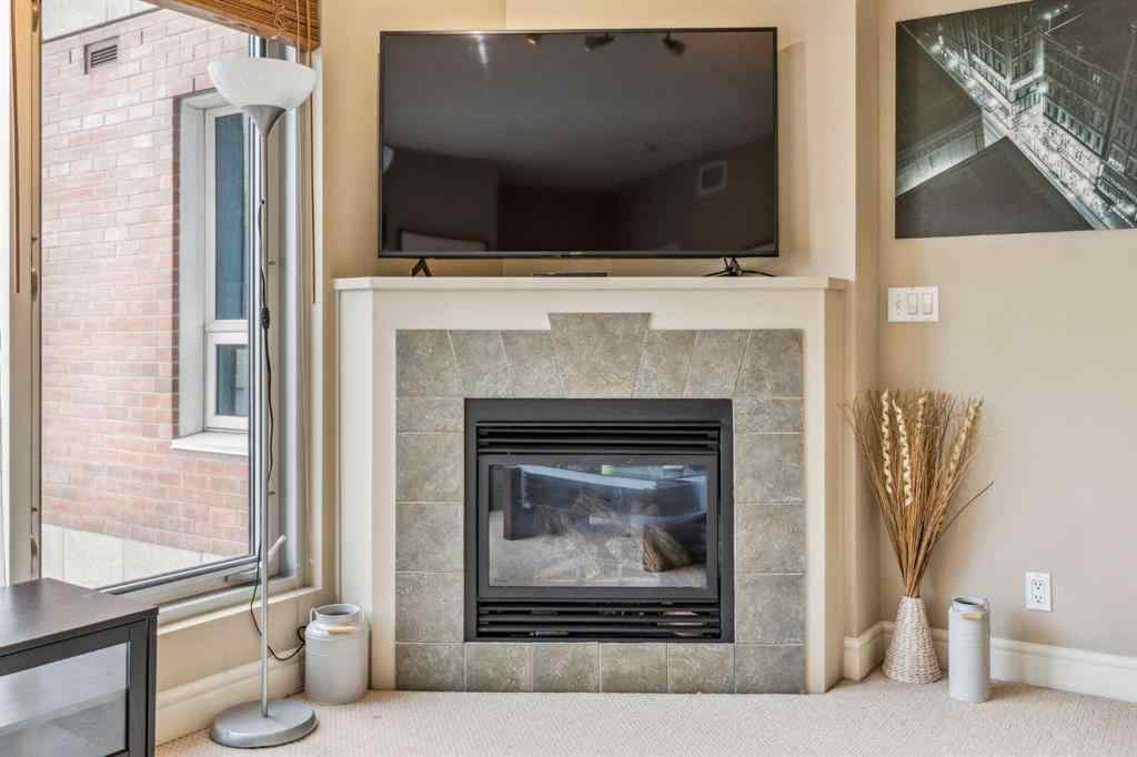 MLS® A2244435 - Unit #1506 920 5 Avenue SW in Downtown Commercial Core Calgary, Residential