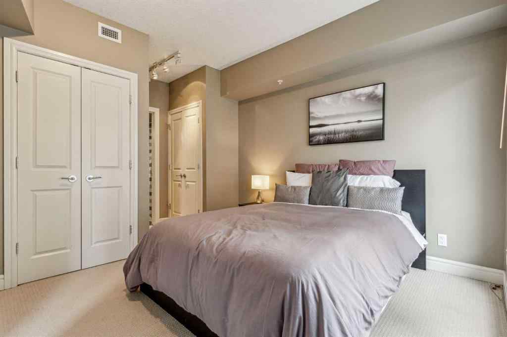 MLS® A2244435 - Unit #1506 920 5 Avenue SW in Downtown Commercial Core Calgary, Residential