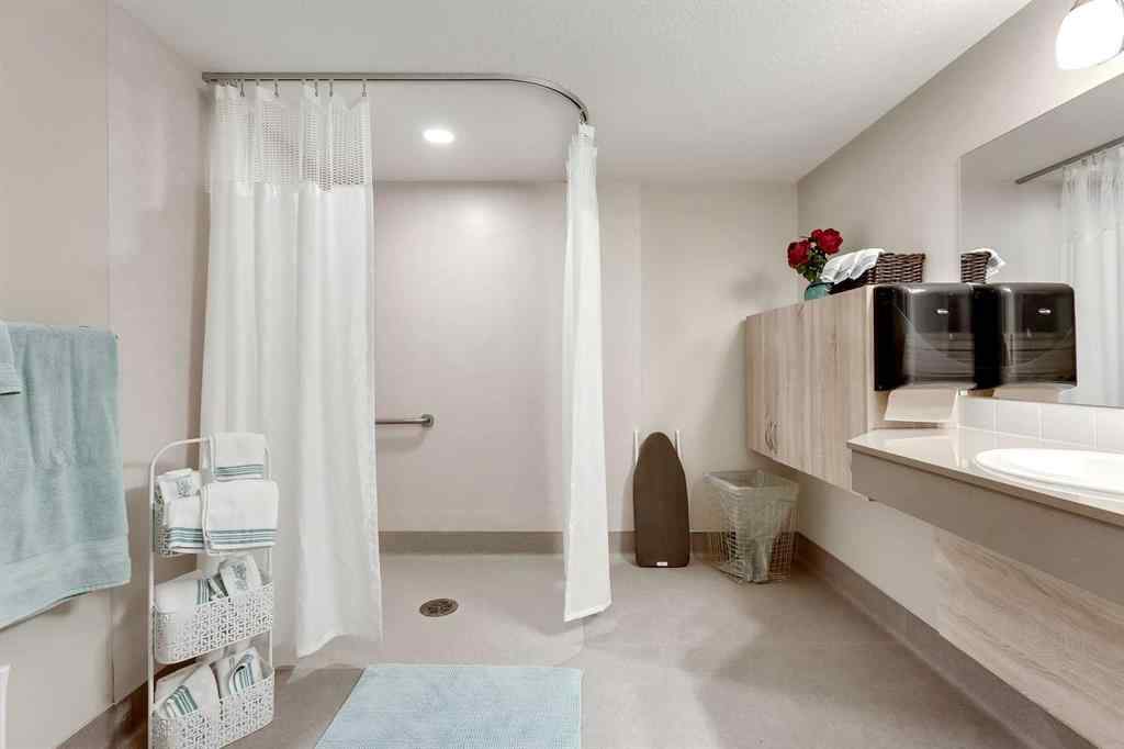 MLS® A2244436 - Unit #425 2635 Eversyde Avenue SW in Evergreen Calgary, Residential