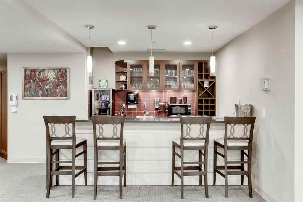 MLS® A2244436 - Unit #425 2635 Eversyde Avenue SW in Evergreen Calgary, Residential