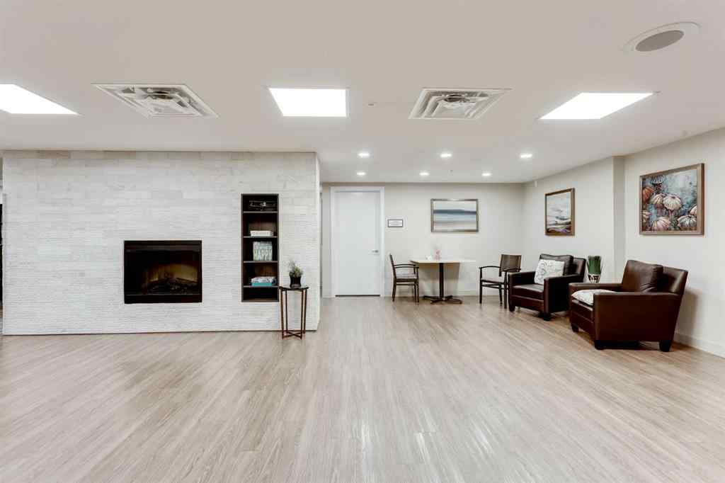 MLS® A2244436 - Unit #425 2635 Eversyde Avenue SW in Evergreen Calgary, Residential