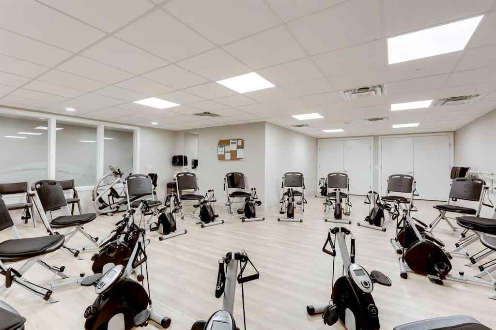 MLS® A2244436 - Unit #425 2635 Eversyde Avenue SW in Evergreen Calgary, Residential
