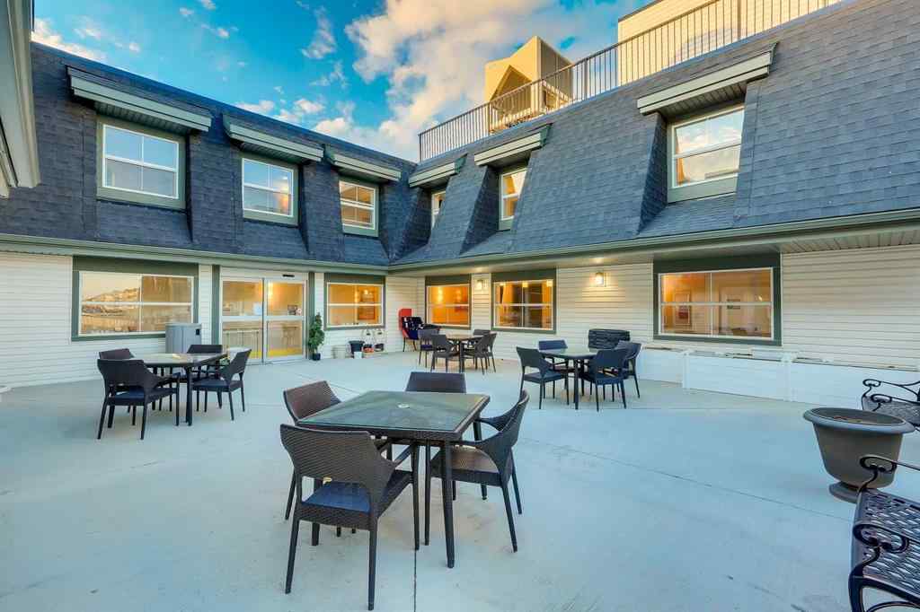 MLS® A2244436 - Unit #425 2635 Eversyde Avenue SW in Evergreen Calgary, Residential