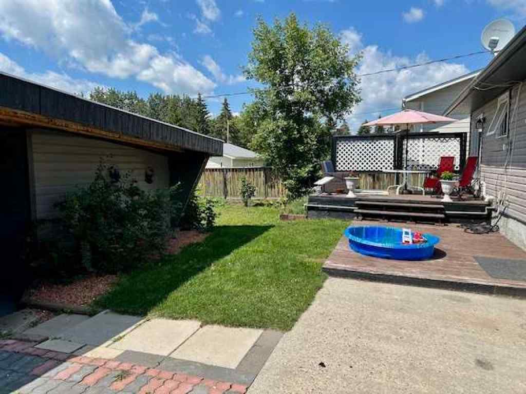 MLS® A2244439 - 18 Robinson Place  in Bashaw Bashaw, Residential