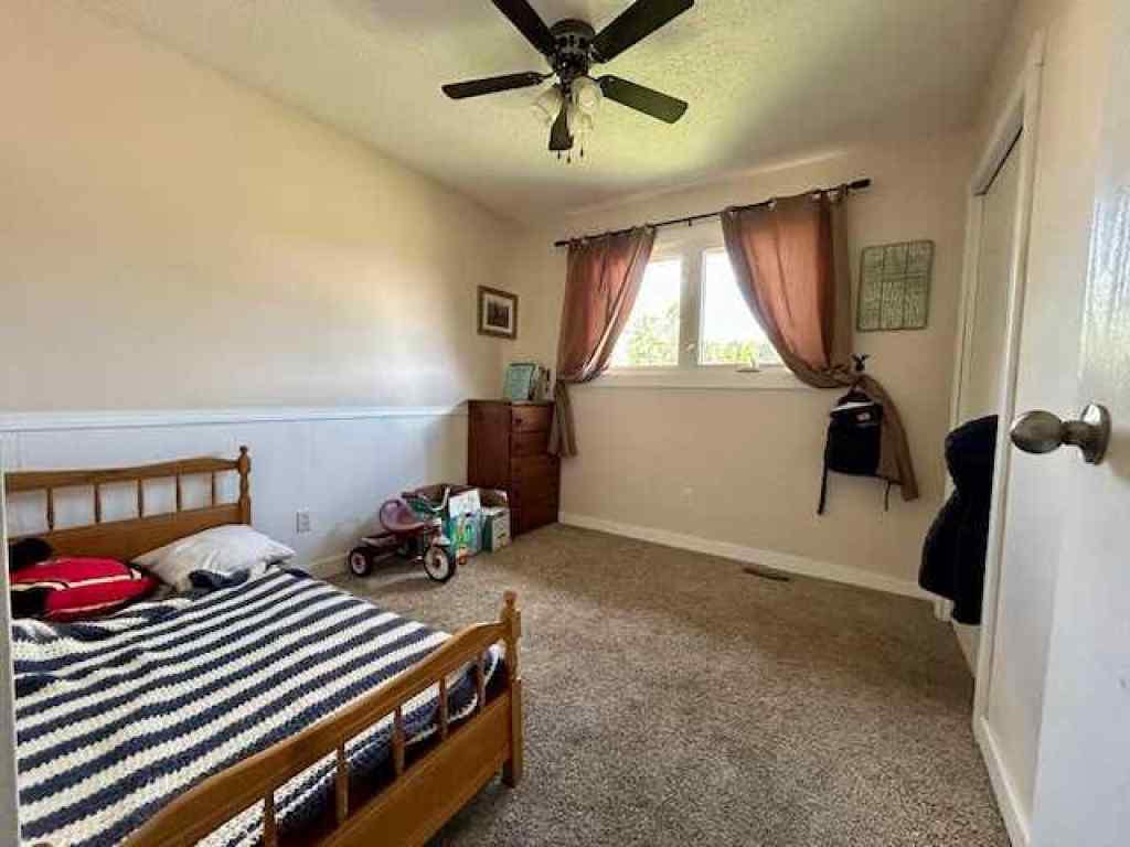 MLS® A2244439 - 18 Robinson Place  in Bashaw Bashaw, Residential