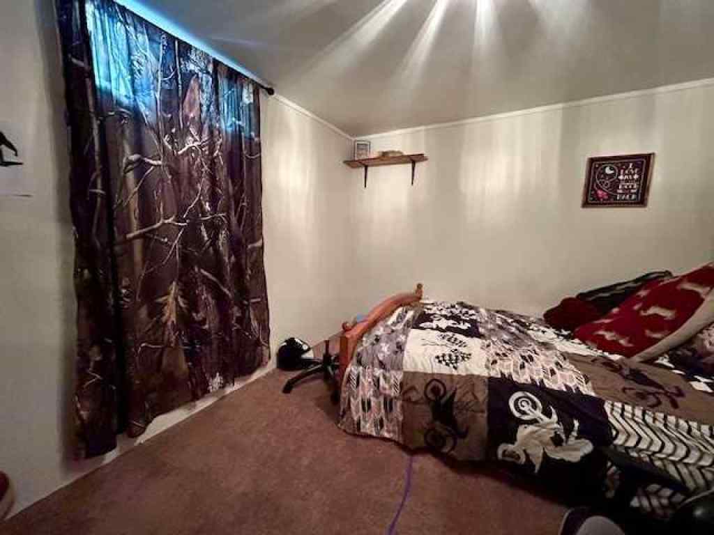MLS® A2244439 - 18 Robinson Place  in Bashaw Bashaw, Residential