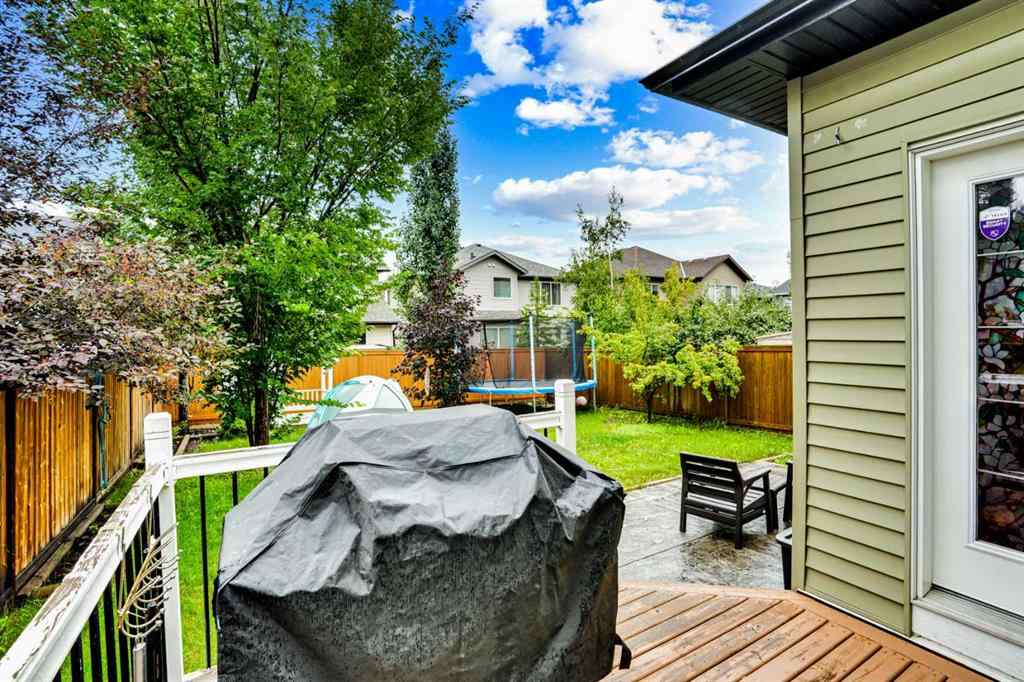 MLS® A2244440 - 16 Silverado Skies Lane SW in Silverado Calgary, Residential