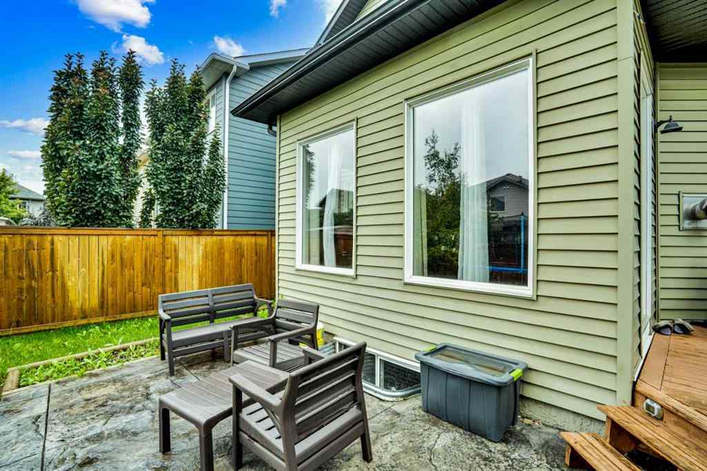 MLS® A2244440 - 16 Silverado Skies Lane SW in Silverado Calgary, Residential